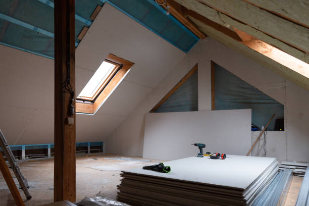 Best Cellulose Insulation in Sauk Rapids, MN