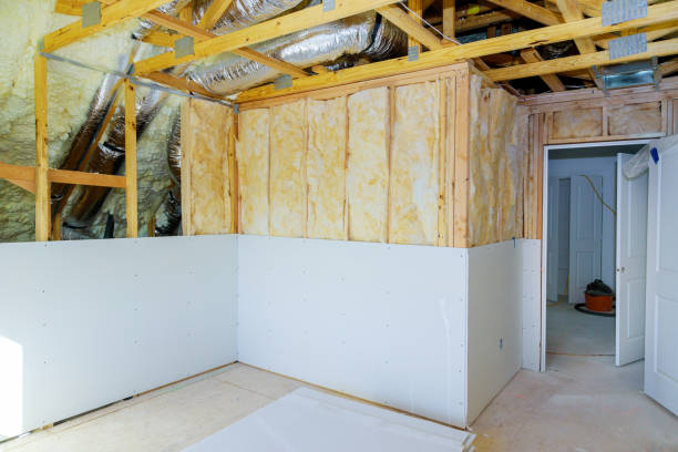 Geographic-Specific Insulation Services