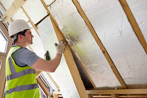 Types of Insulation We Offer in Sauk Rapids, MN